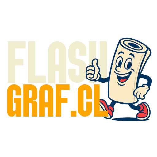FlashGraf - Impresión Digital Profesional